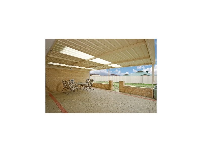 5 Dundaff Turn, Kinross WA 6028