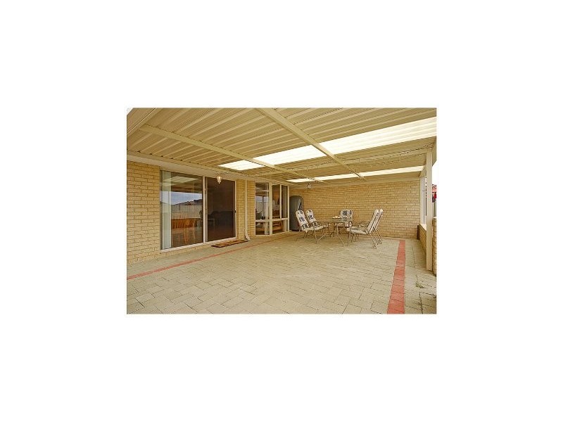 5 Dundaff Turn, Kinross WA 6028