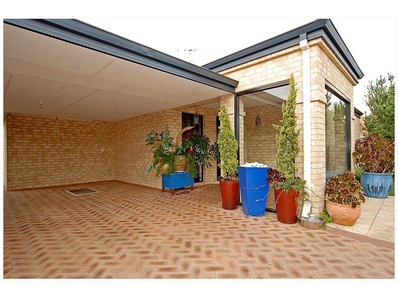 20 Tussock Elbow, Banksia Grove WA 6031