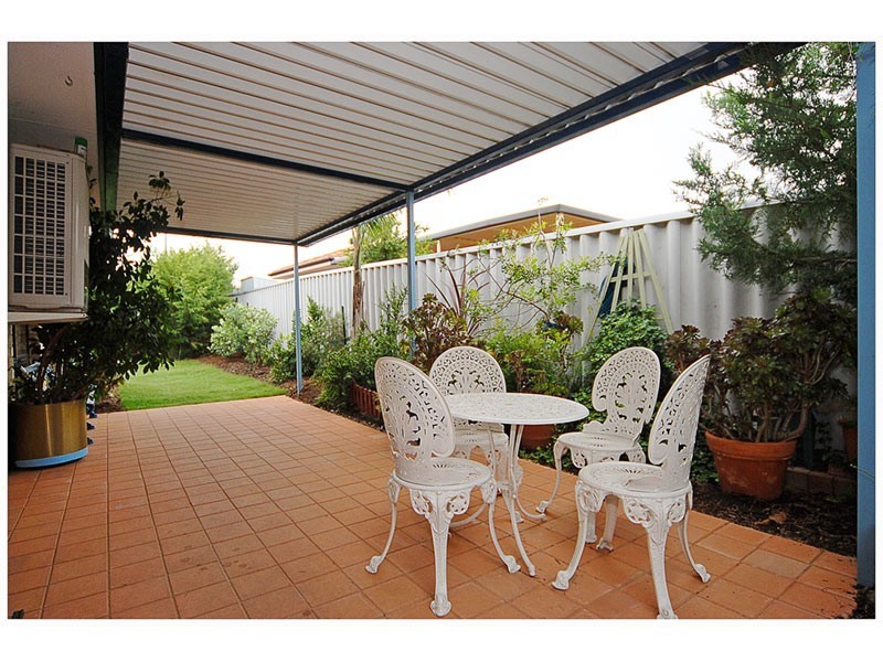 20 Tussock Elbow, Banksia Grove WA 6031