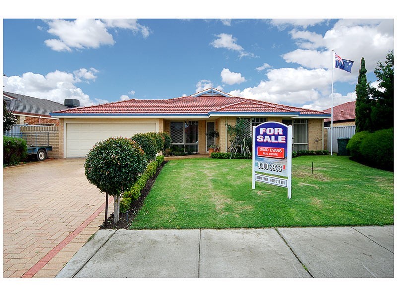 87 Balladong Loop, Carramar WA 6031