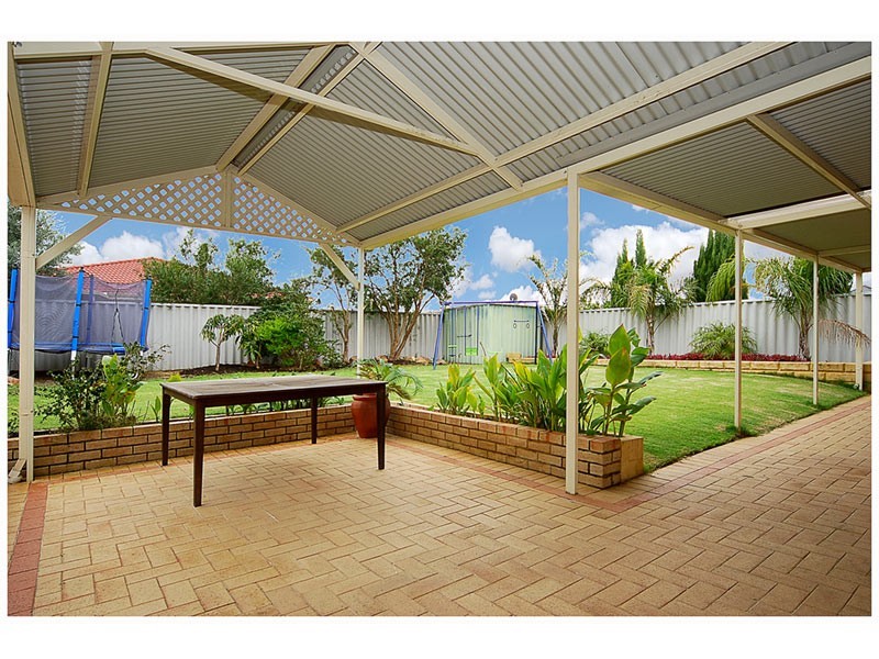 87 Balladong Loop, Carramar WA 6031