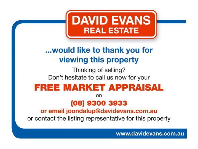 105 Celebration Boulevard, Clarkson WA 6030