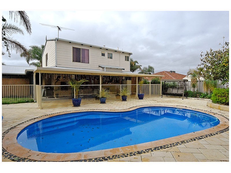 5 Chilko Court, Joondalup WA 6027