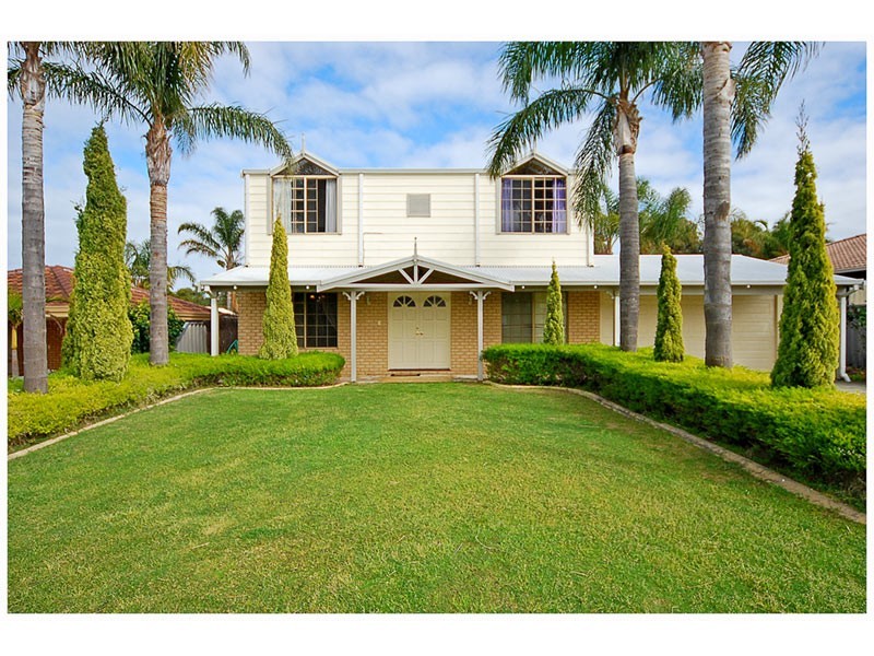 5 Chilko Court, Joondalup WA 6027