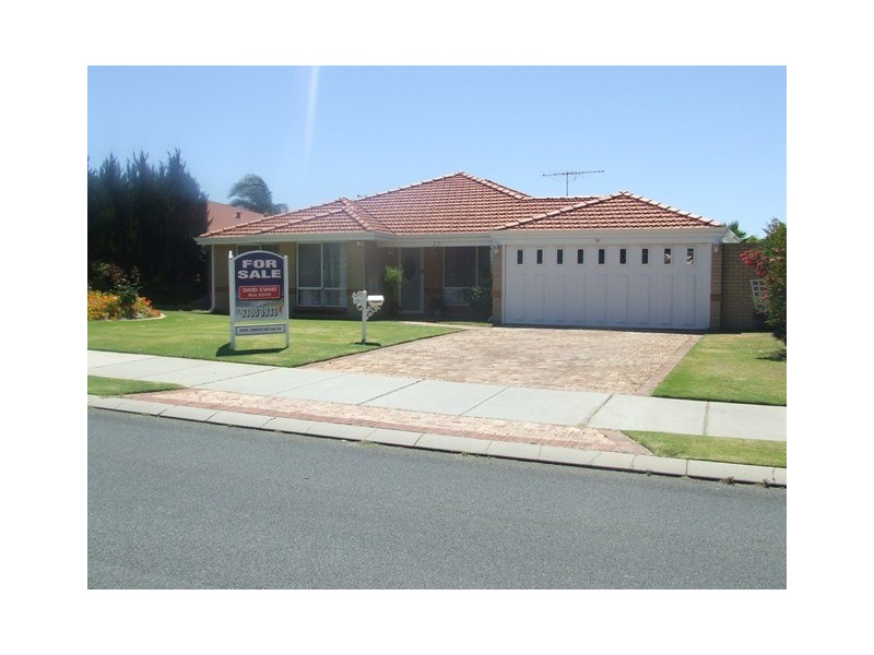 77 Balladong Loop, Carramar WA 6031