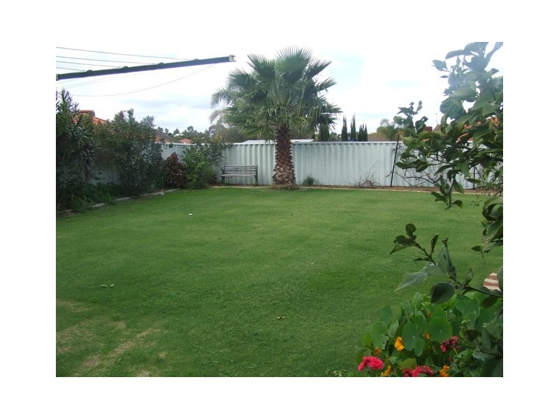 77 Balladong Loop, Carramar WA 6031