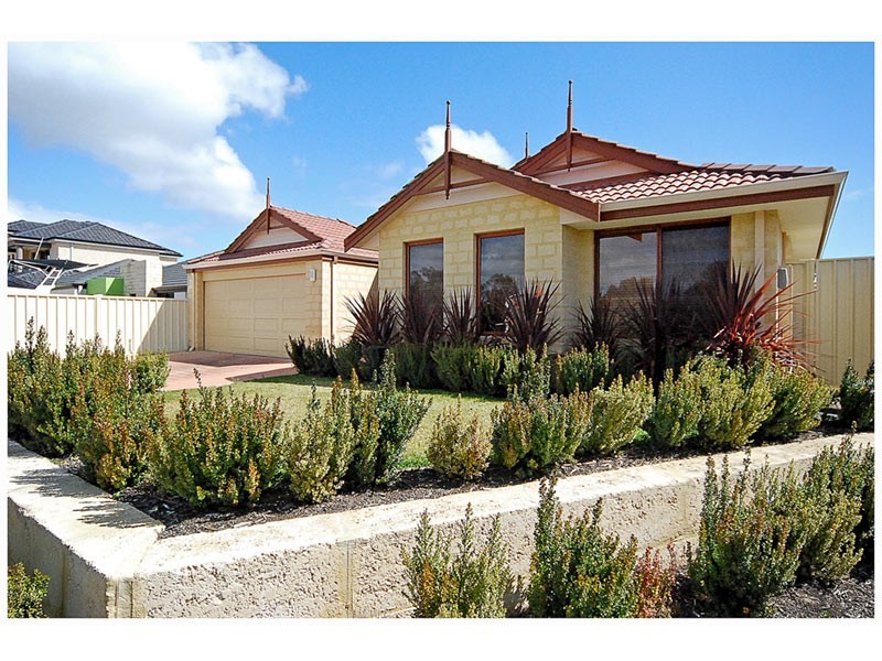 12 Da Vinci Drive, Tapping WA 6065