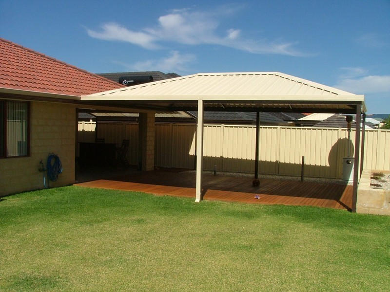 12 Da Vinci Drive, Tapping WA 6065