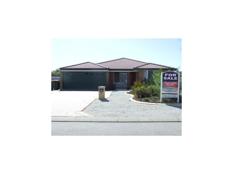 33 St Stephens Cr, Tapping WA 6065