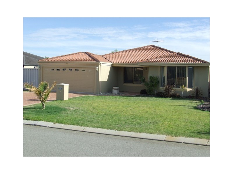 7 Ferry Way, Quinns Rocks WA 6030