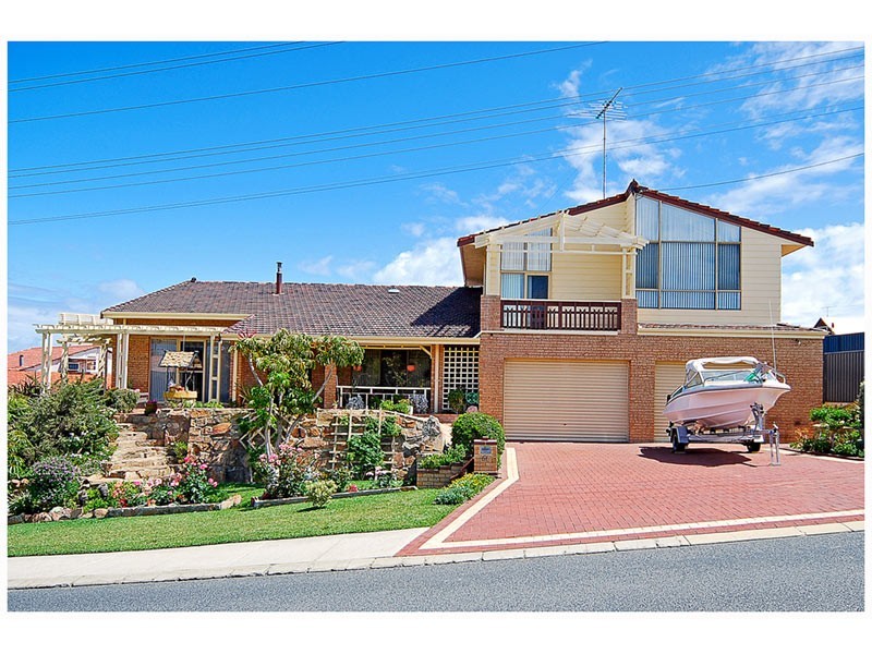 51 Kaiber Avenue, Yanchep WA 6035