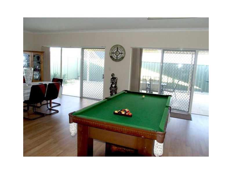 11 Brunswick Circuit, Banksia Grove WA 6031