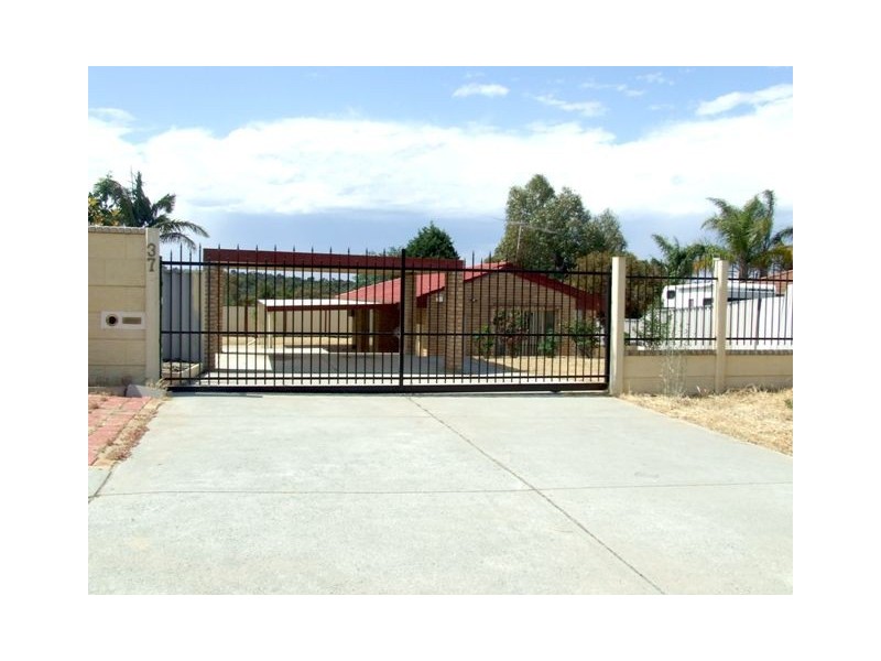 37 Apple Blossom Drive, Mirrabooka WA 6061