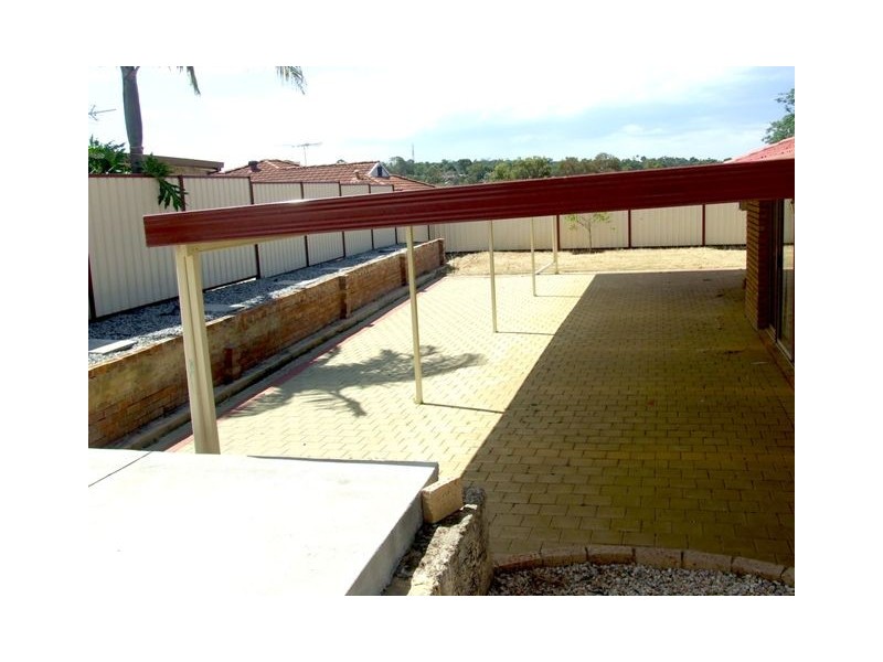 37 Apple Blossom Drive, Mirrabooka WA 6061