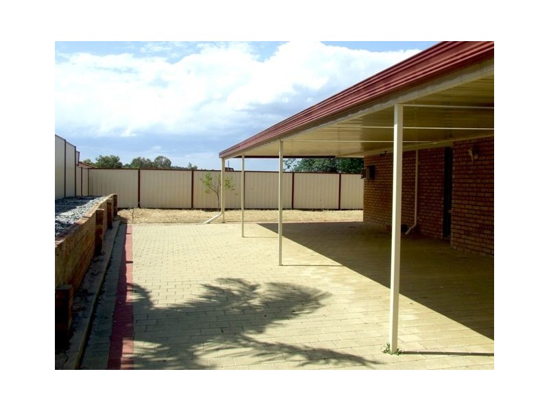 37 Apple Blossom Drive, Mirrabooka WA 6061