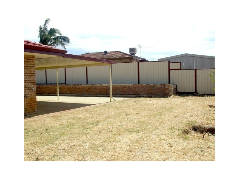 37 Apple Blossom Drive, Mirrabooka WA 6061