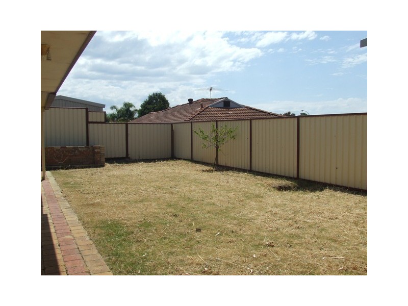 37 Apple Blossom Drive, Mirrabooka WA 6061