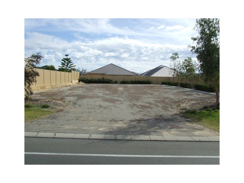 Lot 1007, 10 Hampshire Drive, Jindalee WA 6036