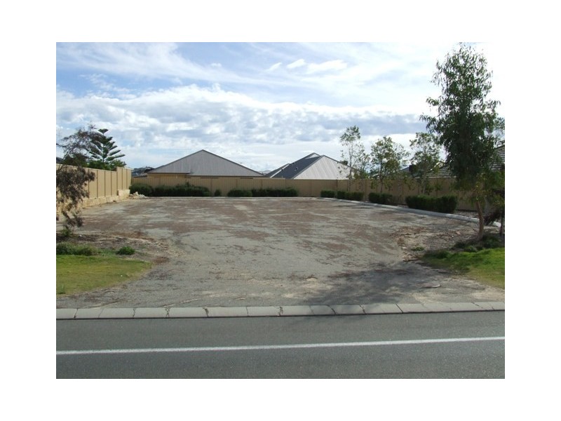 Lot 1007, 10 Hampshire Drive, Jindalee WA 6036