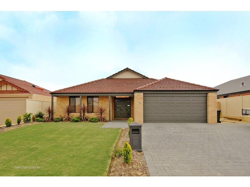 7 Coolidge Gardens, Tapping WA 6065