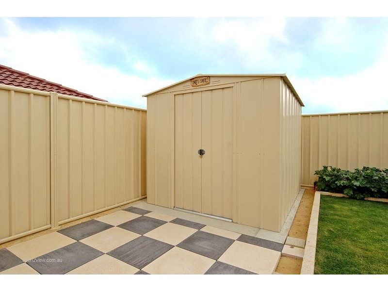 7 Coolidge Gardens, Tapping WA 6065