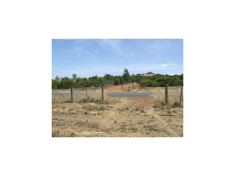 10 Zamia Place, Gabbadah WA 6041