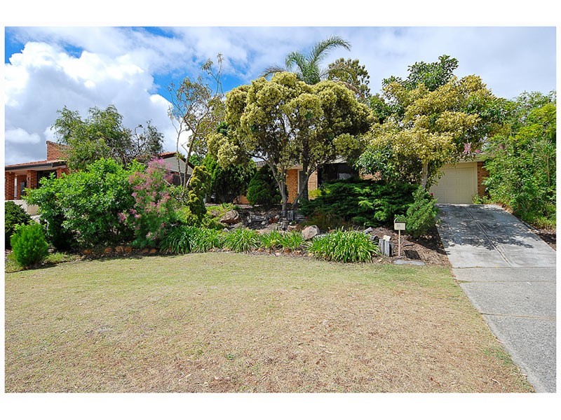 31 Settler Way, Edgewater WA 6027
