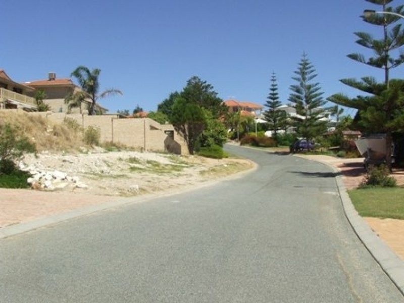 Lot 11, 11 Courageous Place, Ocean Reef WA 6027