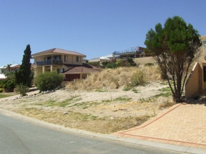 Lot 12, 11 Courageous Place, Ocean Reef WA 6027