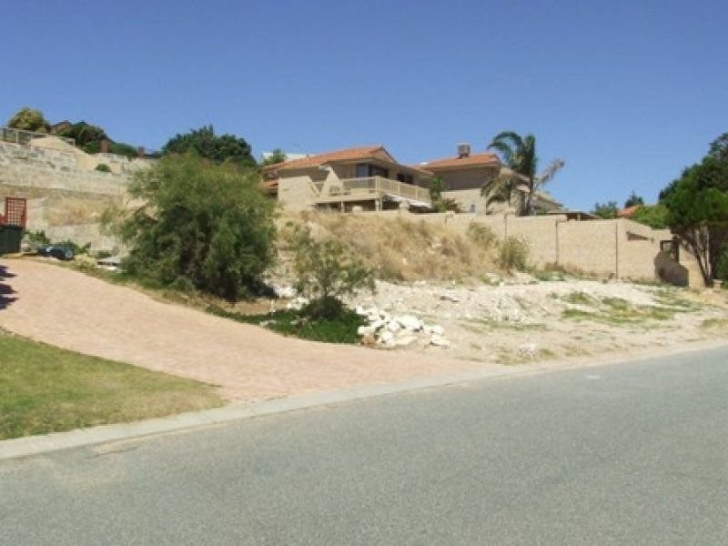 Lot 12, 11 Courageous Place, Ocean Reef WA 6027