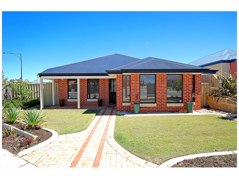 19 Marchwood Boulevard, Butler WA 6036