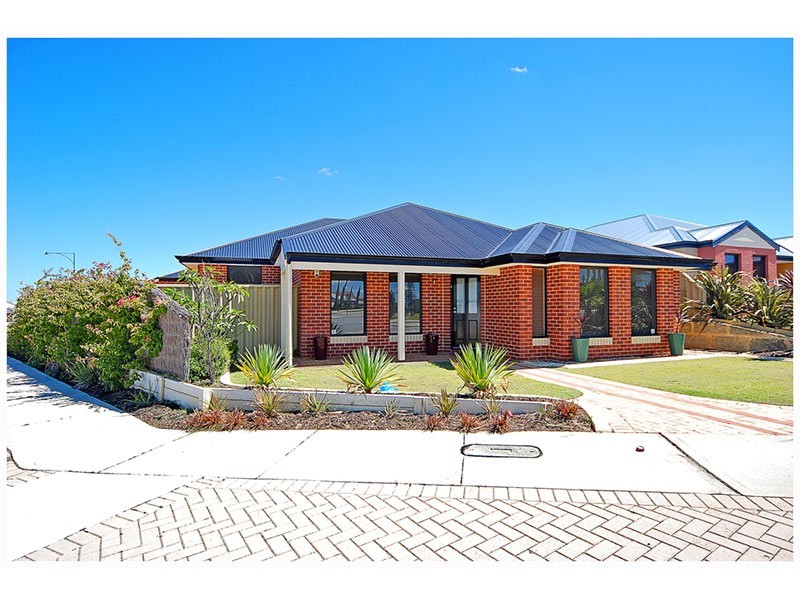 19 Marchwood Boulevard, Butler WA 6036