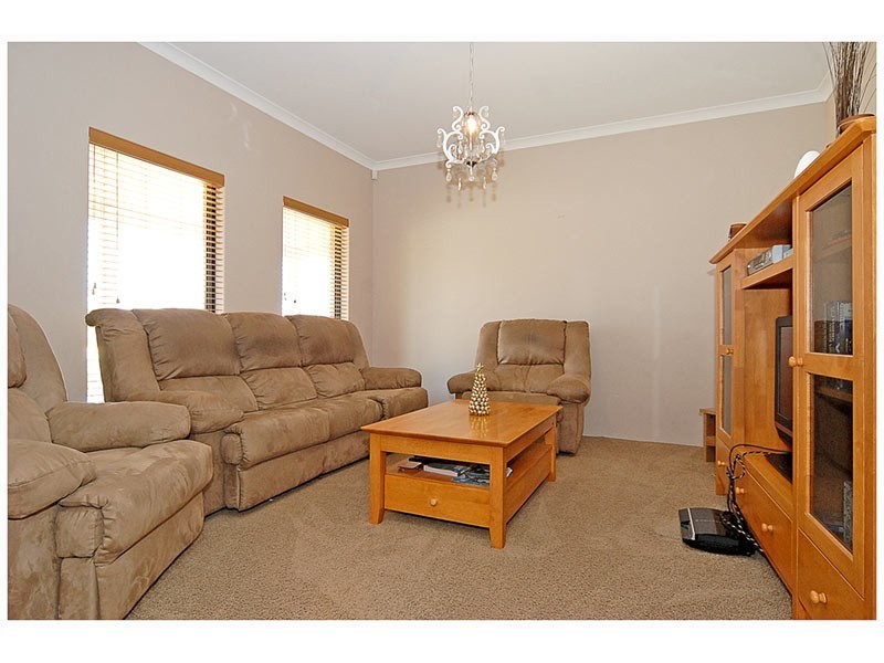 19 Marchwood Boulevard, Butler WA 6036