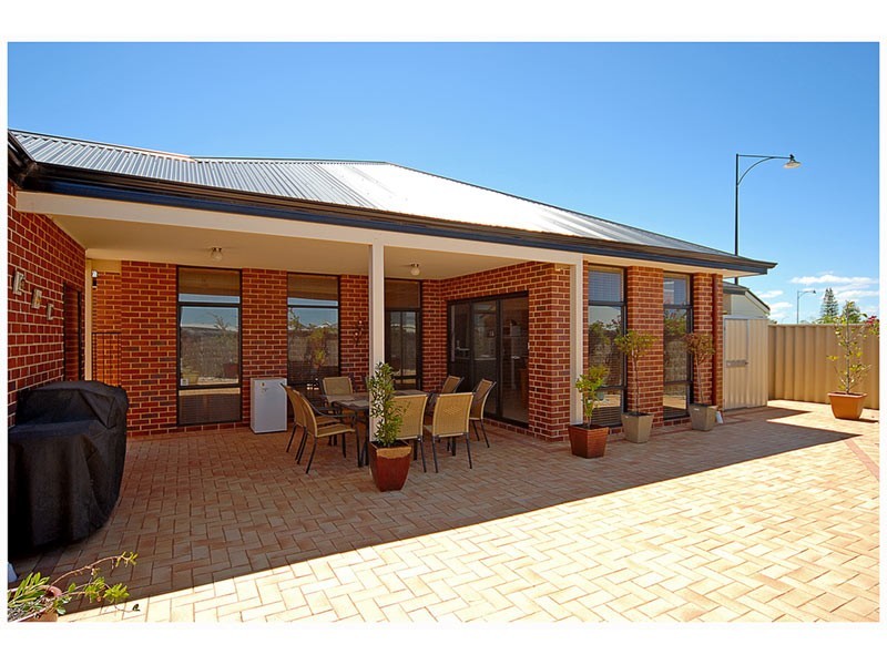 19 Marchwood Boulevard, Butler WA 6036