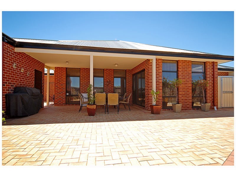 19 Marchwood Boulevard, Butler WA 6036