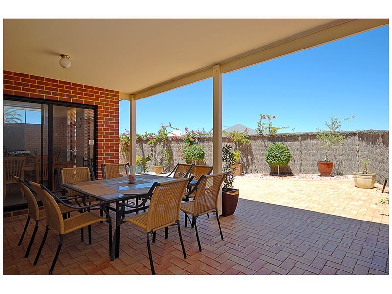 19 Marchwood Boulevard, Butler WA 6036