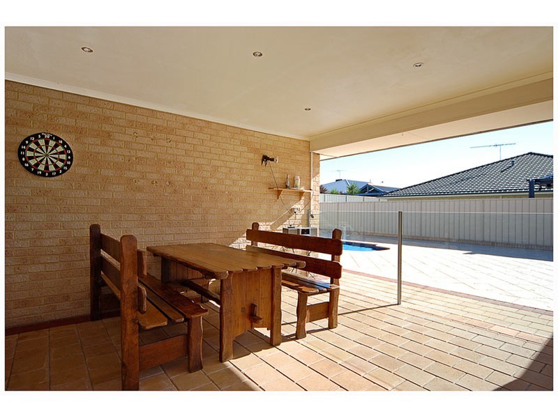 43 Tandara Fairway, Tapping WA 6065