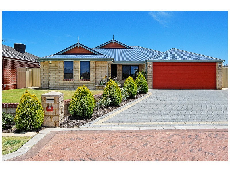 49 Innesvale Way, Carramar WA 6031