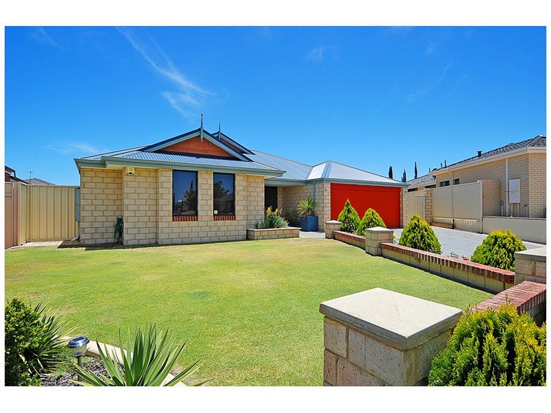 49 Innesvale Way, Carramar WA 6031