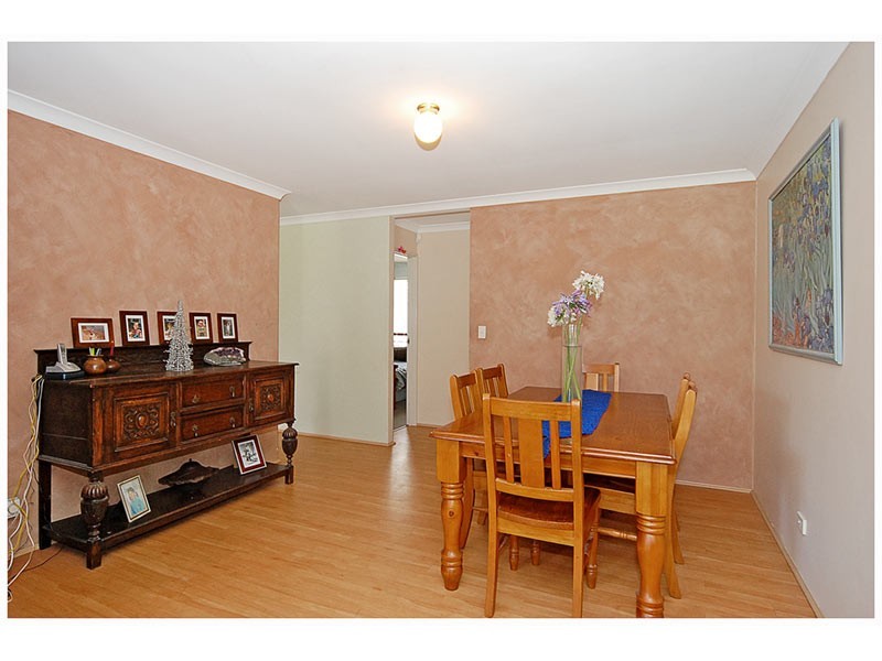 8 Grecian Lane, Currambine WA 6028