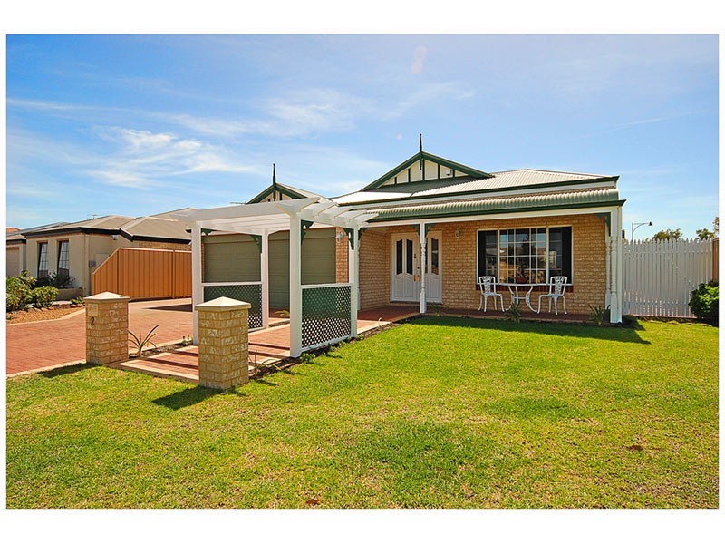 2 Vinciullo Way, Sinagra WA 6065