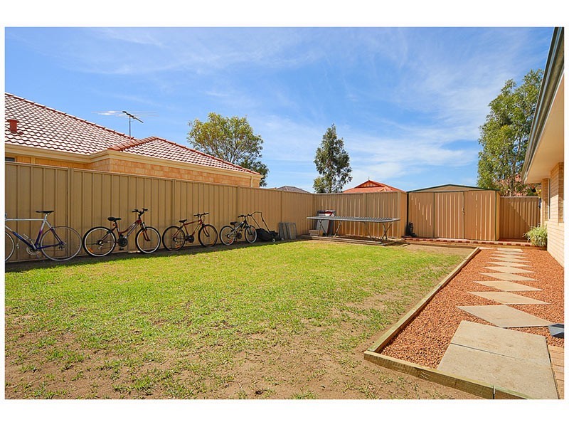 2 Vinciullo Way, Sinagra WA 6065