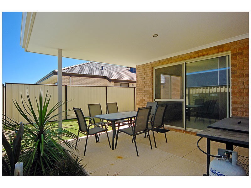 4 Capitol Turn, Clarkson WA 6030