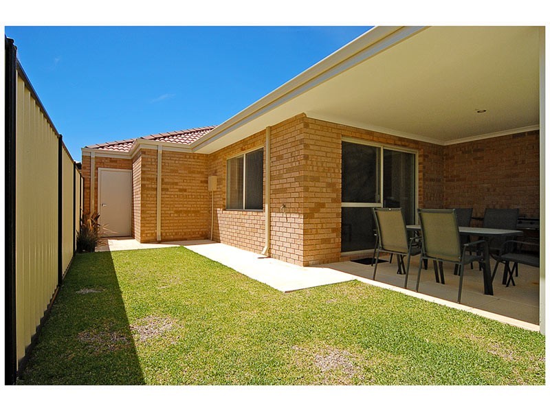 4 Capitol Turn, Clarkson WA 6030