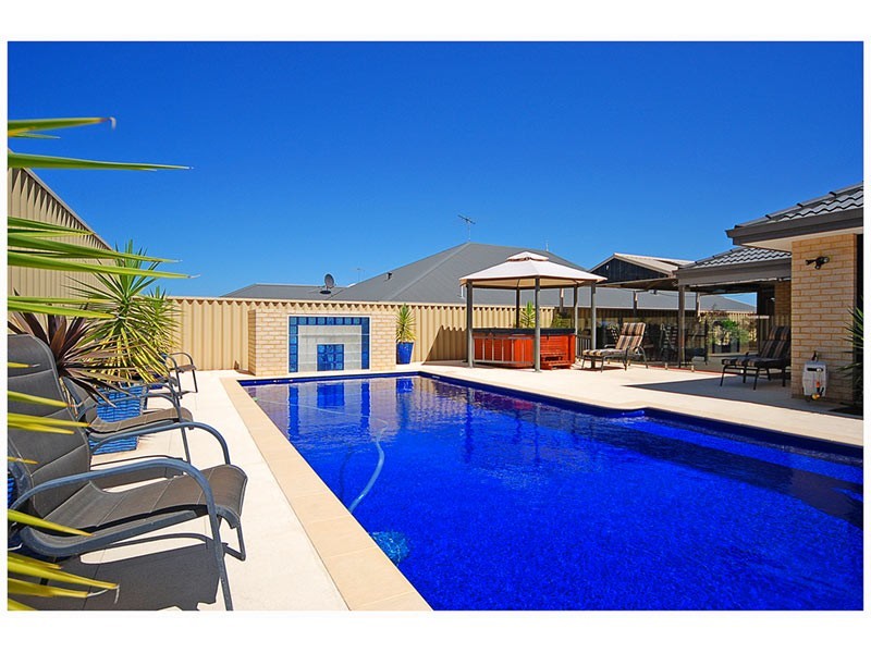 16  Baglione Green, Tapping WA 6065