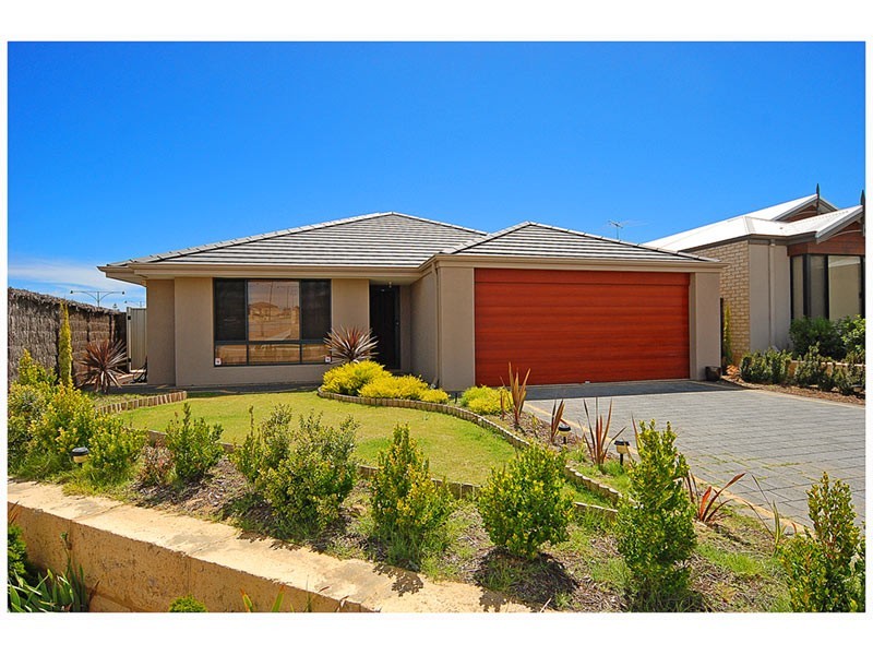 1 Kinvara Way, Ridgewood WA 6030