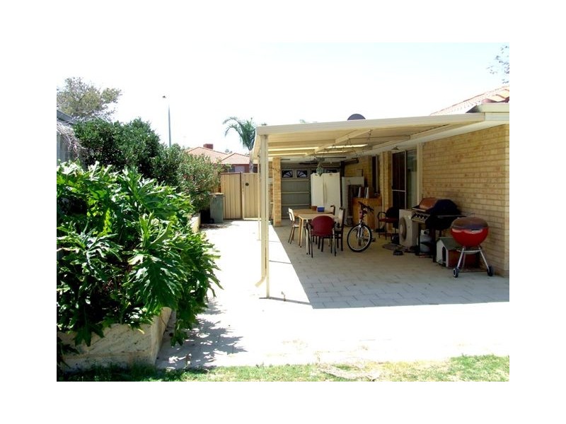 34 Thicket Circuit, Banksia Grove WA 6031