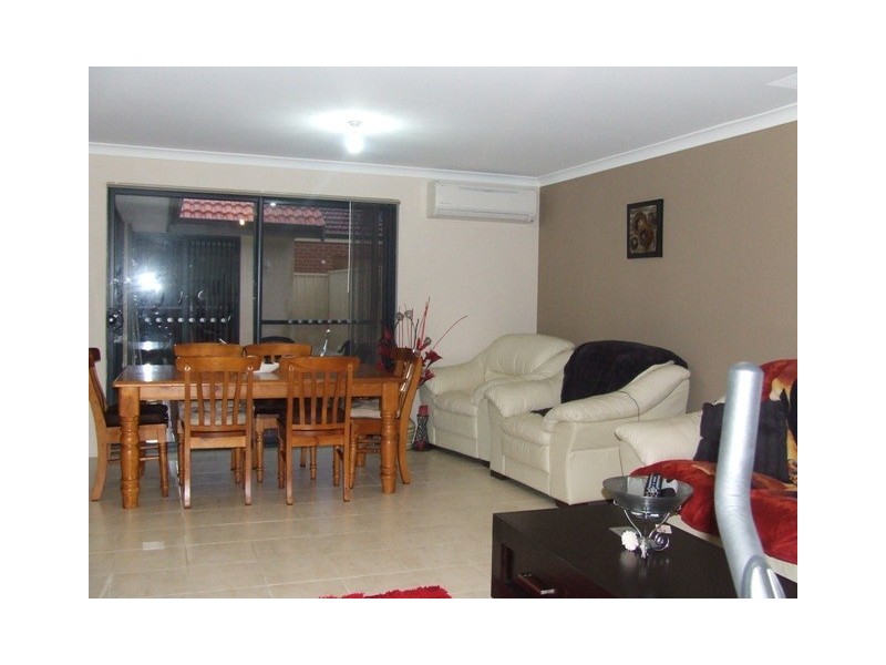 51A Hennessy Drive, Ashby WA 6065