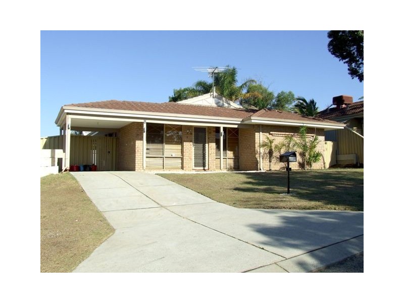 8 Fontana Cove, Joondalup WA 6027